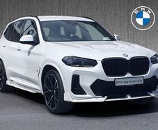 BMW X3 2023