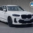 BMW X3 2023