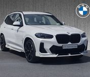 BMW X3 2023