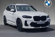 BMW X3 2023
