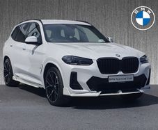 BMW X3 2023