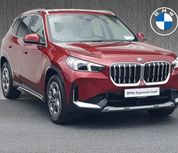 BMW X1 2026