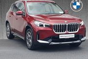 BMW X1 2026