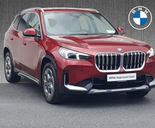 BMW X1 2026