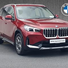 BMW X1 2026
