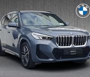 BMW X1 2026