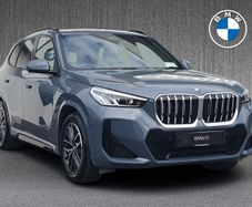 BMW X1 2026