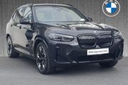 BMW iX3 2024