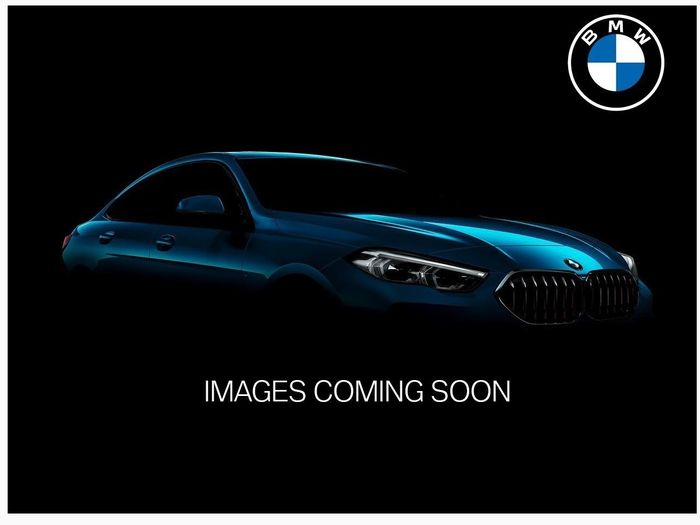 BMW iX3 2024