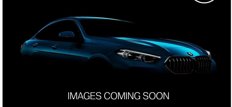 BMW iX3 2024