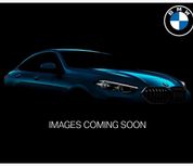 BMW 5 Series 2018