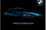 BMW 5 Series 2018