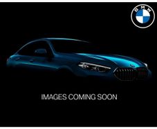 BMW 5 Series 2018