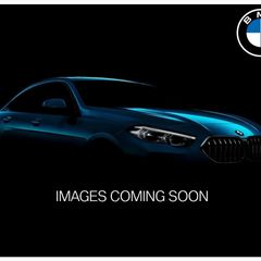 BMW 5 Series 2018