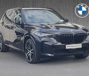 BMW X5 2024