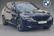 BMW X5 2024
