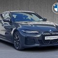 BMW i4 2023