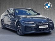 BMW i4 2023
