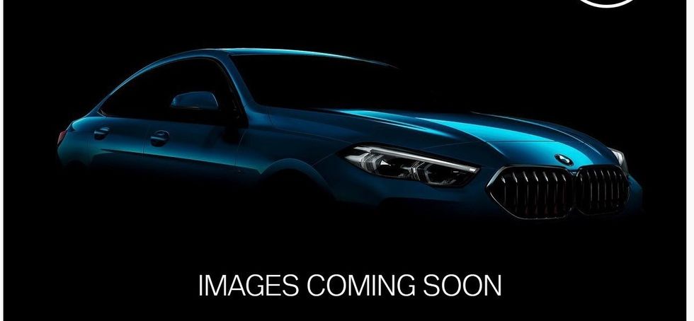 BMW 5 Series 2024