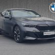 BMW 5 Series 2024