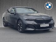 BMW 5 Series 2024