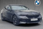 BMW 5 Series 2024