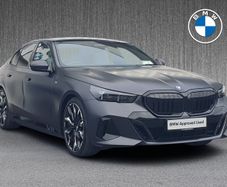 BMW 5 Series 2024