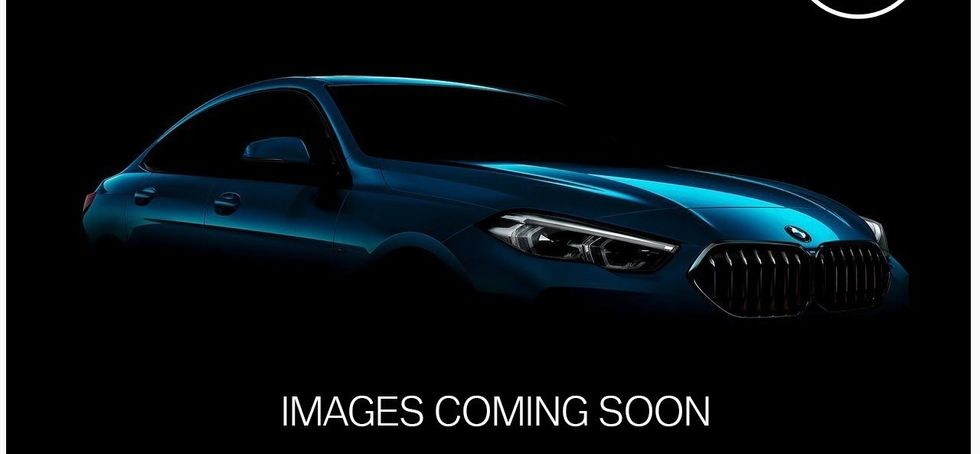 BMW X6 2020