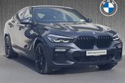 BMW X6 2020