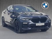 BMW X6 2020