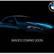 BMW 5 Series 2017