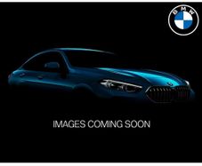 BMW 5 Series 2017