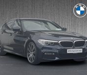 BMW 5 Series 2017