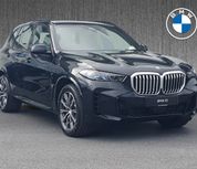 BMW X5 2026