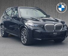 BMW X5 2026