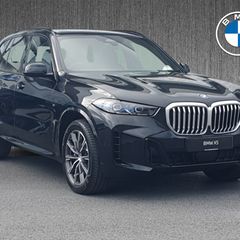 BMW X5 2026