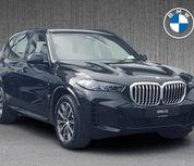 BMW X5 2026