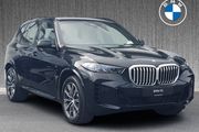 BMW X5 2026