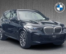 BMW X5 2026