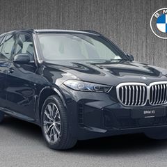 BMW X5 2026