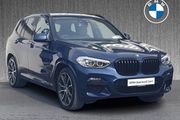 BMW X3 2020