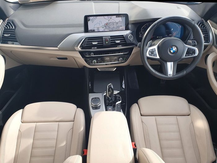 BMW X3 2020