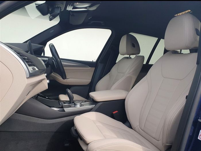 BMW X3 2020