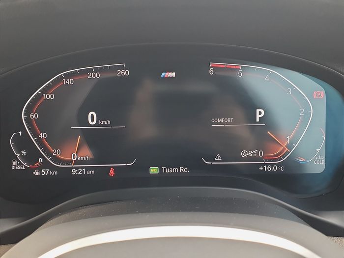 BMW X3 2020