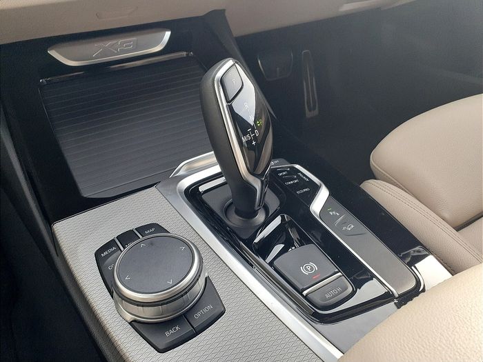BMW X3 2020