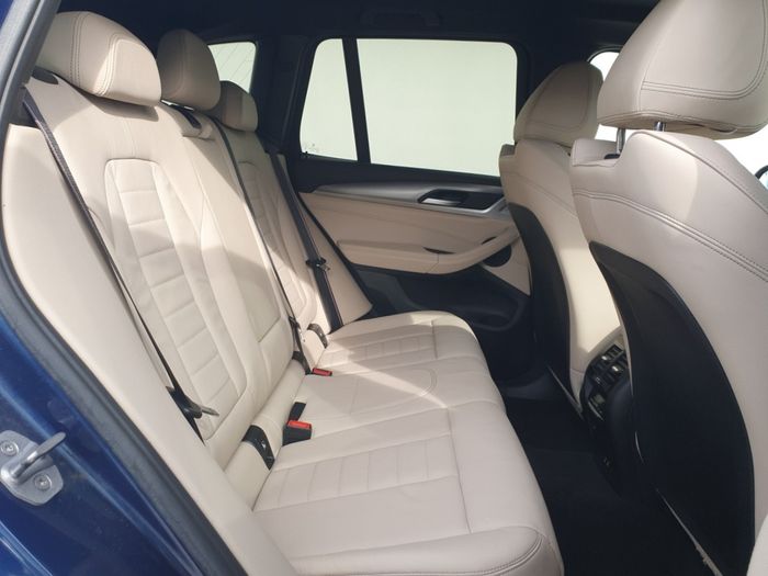 BMW X3 2020
