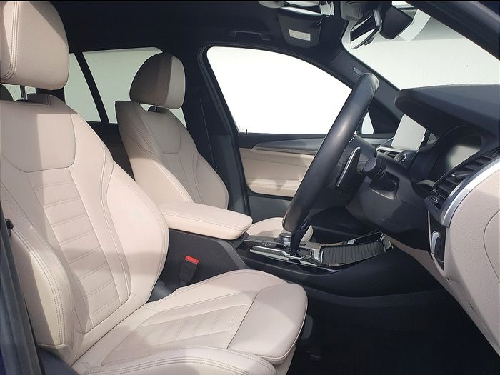BMW X3 2020