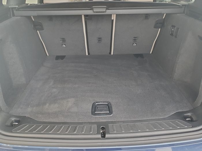 BMW X3 2020