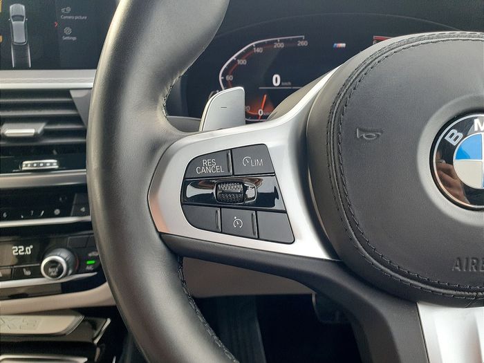 BMW X3 2020