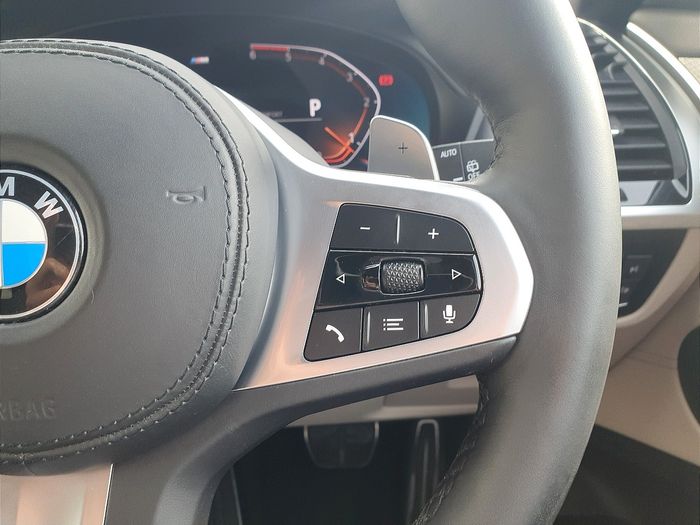 BMW X3 2020